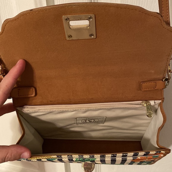 Spartina 449 Crossbody bag - Picture 4 of 8